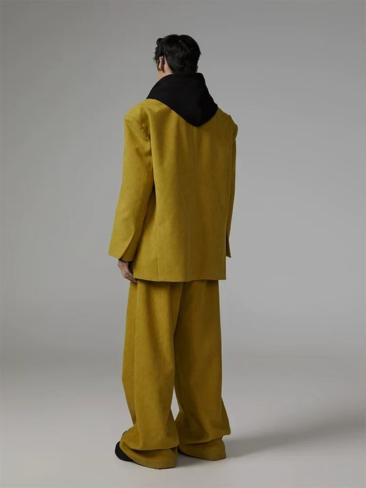 A0055  Men's outerwear