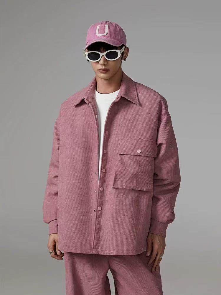 A0056  Men's outerwear