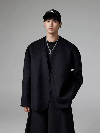 A0057  Men's outerwear