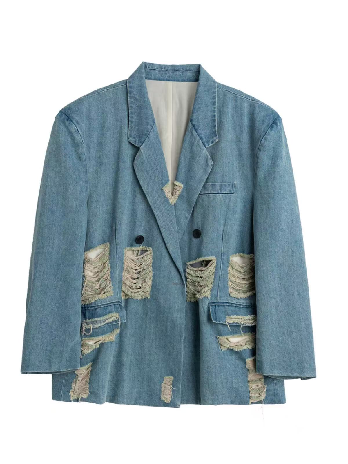 A0058  Men's outerwear