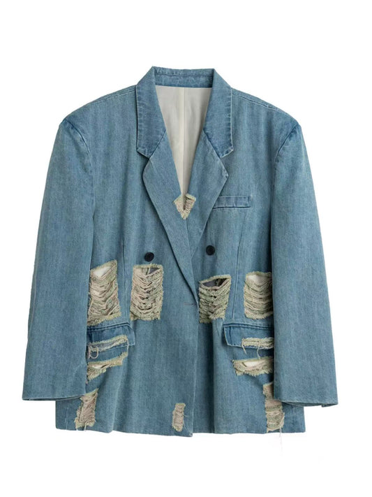 A0058  Men's outerwear