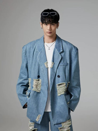 A0058  Men's outerwear