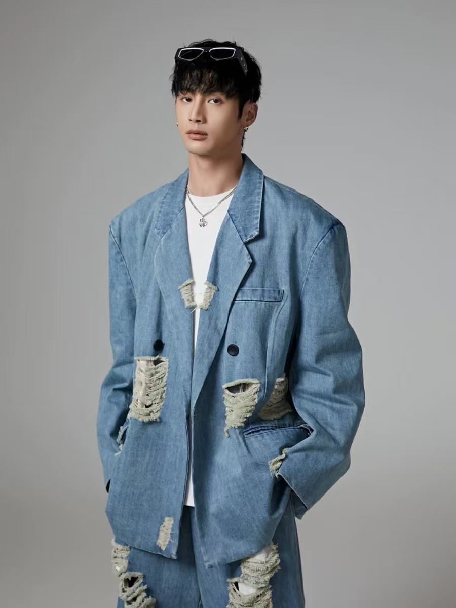 A0058  Men's outerwear