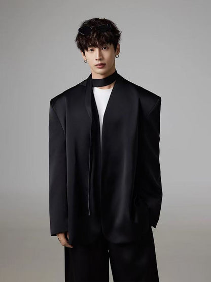 Men's outerwear