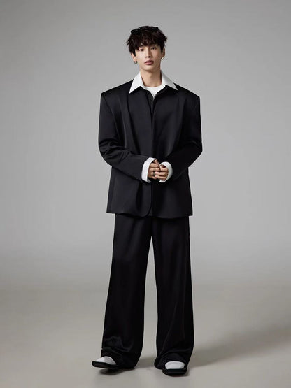 Men's outerwear