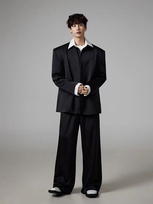 Men's outerwear