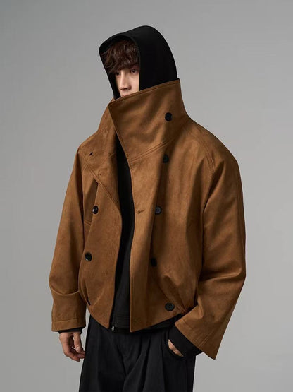 A0060   Men's outerwear