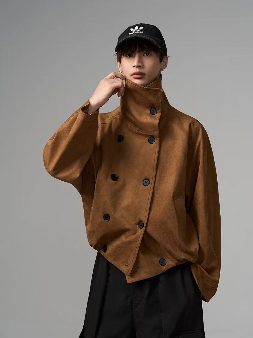 A0060   Men's outerwear