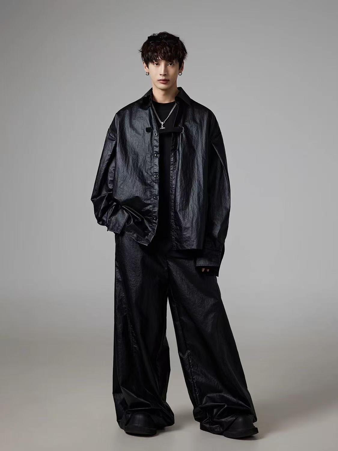 A0062  Men's outerwear