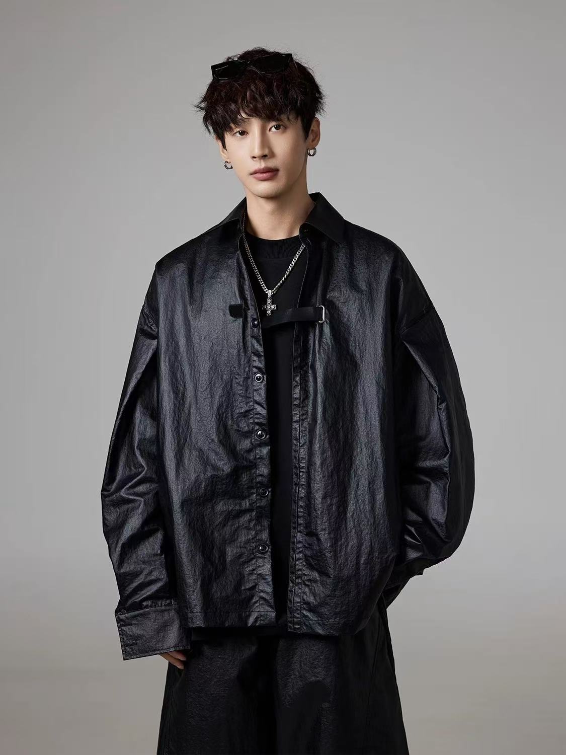 A0062  Men's outerwear