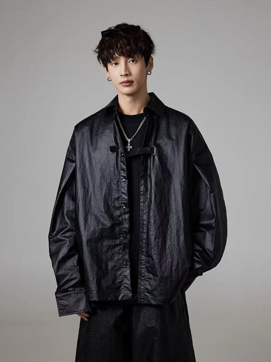 A0062  Men's outerwear