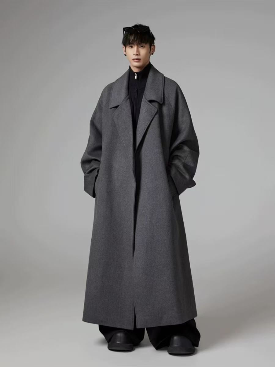 A0063   Men's outerwear