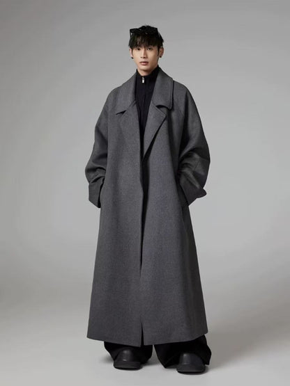 A0063   Men's outerwear