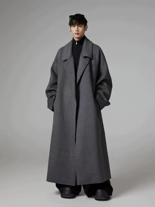 A0063   Men's outerwear