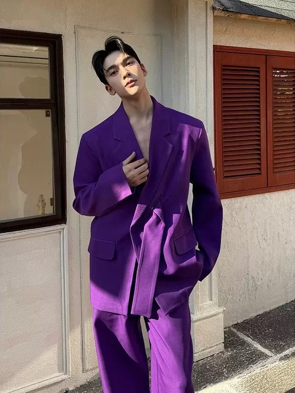 A0065  Men's outerwear