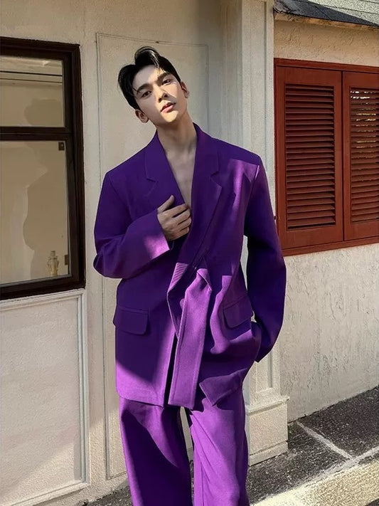 A0065  Men's outerwear