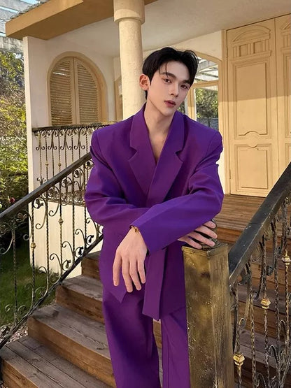 A0065  Men's outerwear