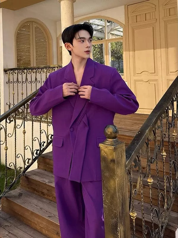 A0065  Men's outerwear