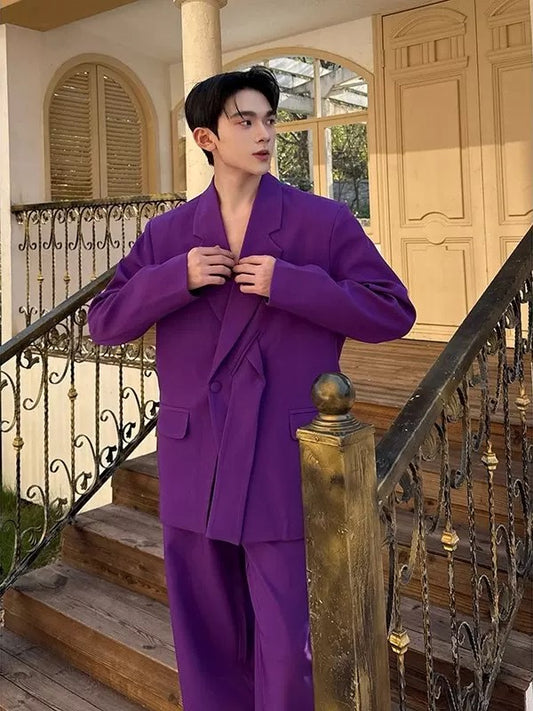 A0065  Men's outerwear