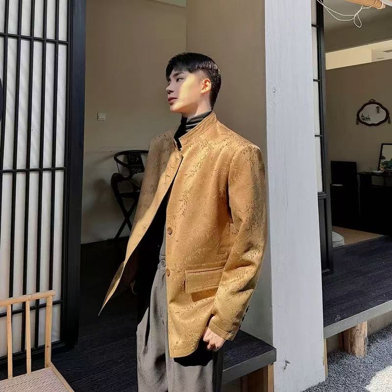 A0066   Men's outerwear