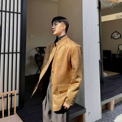 A0066   Men's outerwear