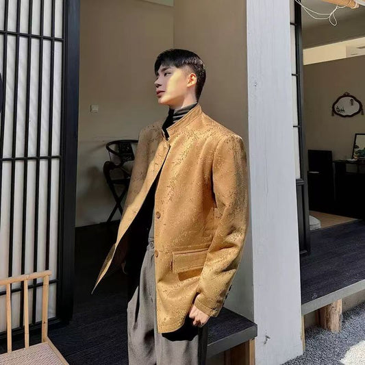 A0066   Men's outerwear