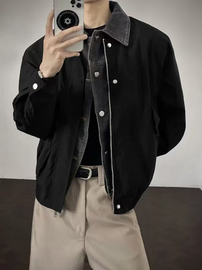 A0067   Men's outerwear