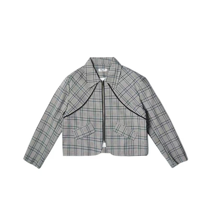 A0068  Men's outerwear