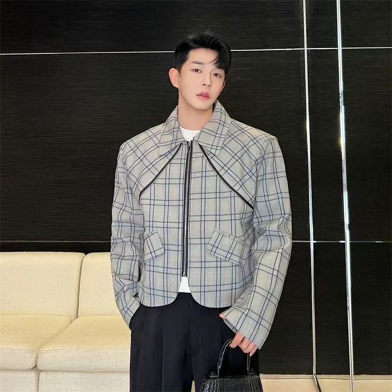 A0068  Men's outerwear