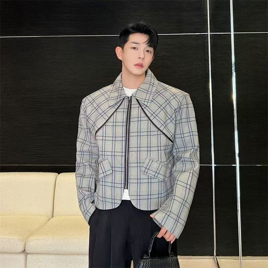 A0068  Men's outerwear