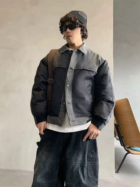 A0071  Men's outerwear