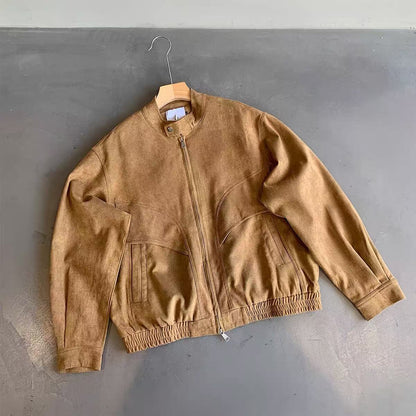 A0073  Men's outerwear