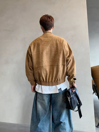 A0073  Men's outerwear