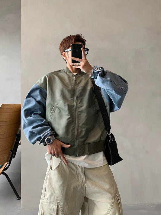 A0074  Men's outerwear