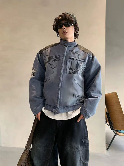 A0075   Men's outerwear