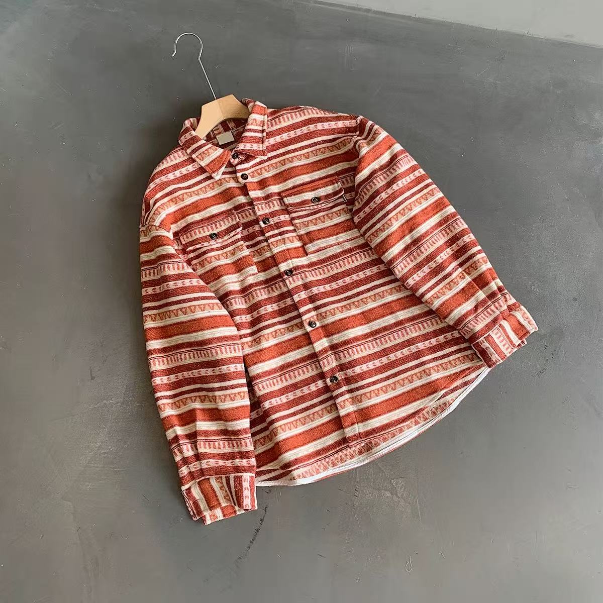 Men's outerwear
