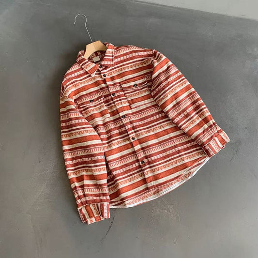 Men's outerwear