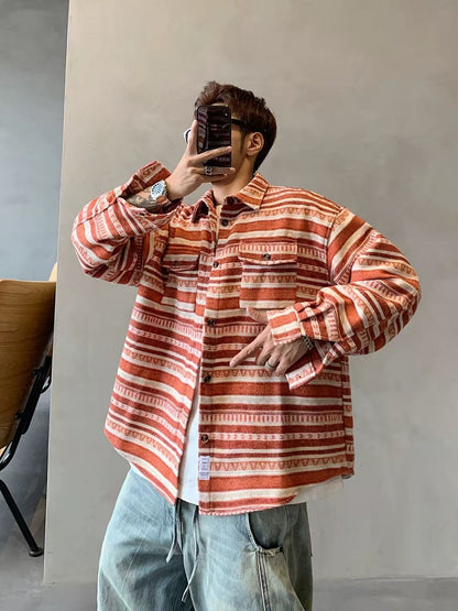 Men's outerwear