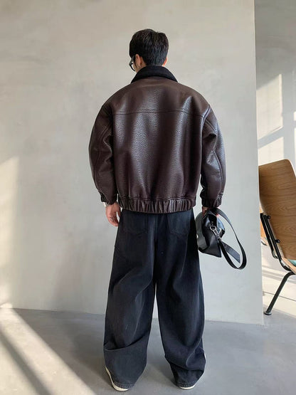 A0077  Men's outerwear