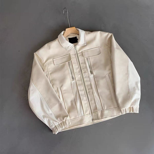 A2031  Men's outerwear