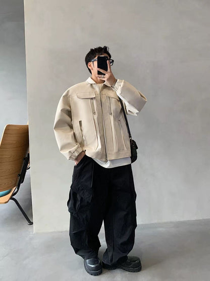 A2031  Men's outerwear