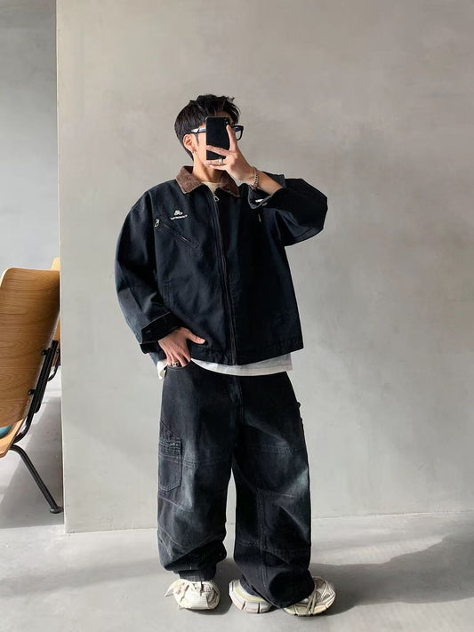 A0080  Men's outerwear