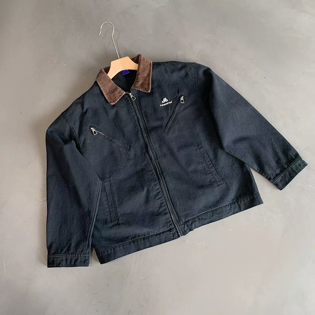 A0081  Men's outerwear