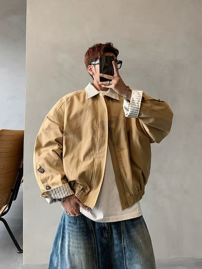 A0084   Men's outerwear