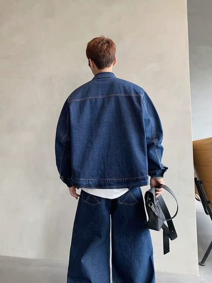 A0085  Men's outerwear