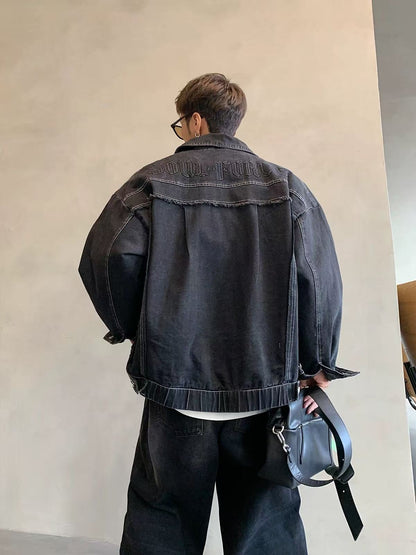 A0086   Men's outerwear