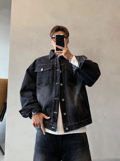 A0086   Men's outerwear