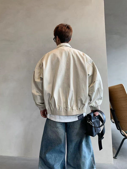 A0087 Men's outerwear