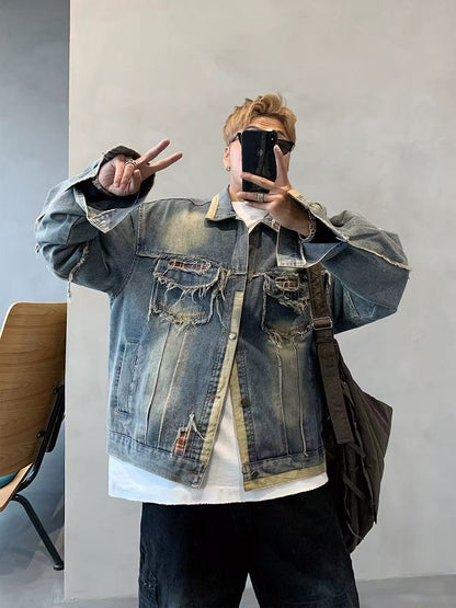 A0088  Men's outerwear