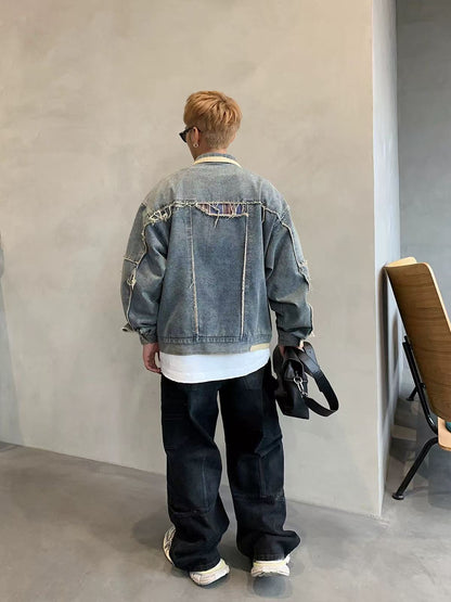 A0088  Men's outerwear